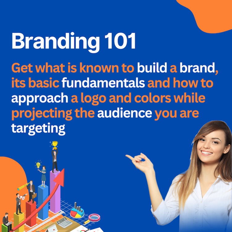 digital-product | Branding 101 Ebook